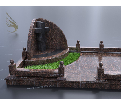 Комплекс 3D-076 Комплекс 3D-076